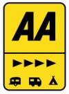 AA