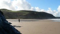Beaches In West Wales