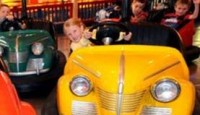 Family Fun In West Wales